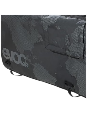 Rack porta bicicleta para camioneta Evoc Tailgate pad