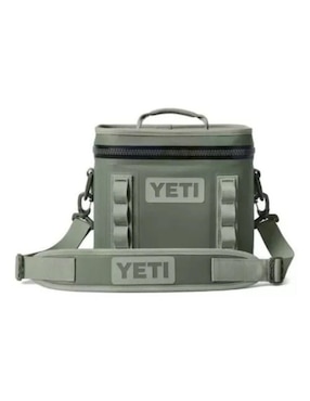 Hielera Yeti Hopper Flip Soft 8