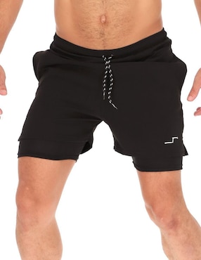 Set short Chb Chili Beans Clothing Co. para entrenamiento hombre