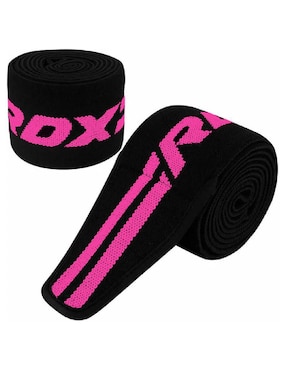 Rodillera protección RDX de elástico