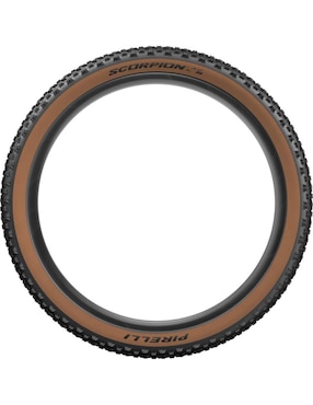 Llanta Para Bicicleta Pirelli Rodada 29