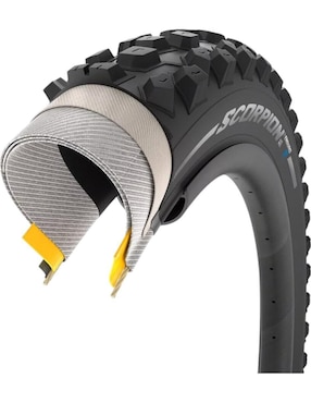 Llanta para bicicleta Pirelli rodada 29