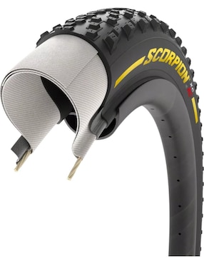 Llanta para bicicleta Pirelli rodada 29