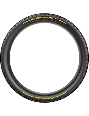 Llanta para bicicleta Pirelli rodada 29