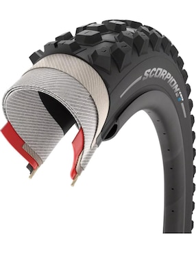 Llanta para bicicleta Pirelli rodada 29