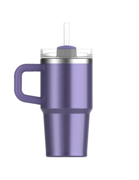 Termo Stanley de acero inoxidable con tapa rosca 591 ml