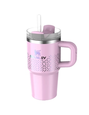 Termo Stanley de acero inoxidable con tapa rosca 591 ml