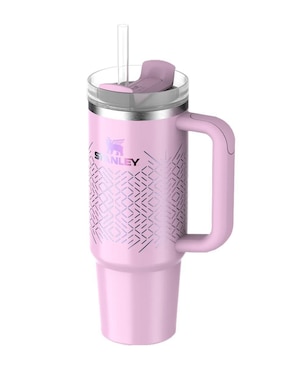 Termo Stanley de acero inoxidable con tapa rosca 887 ml