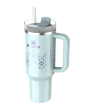 Termo Stanley de acero inoxidable con tapa rosca 1.1 L