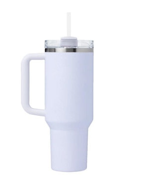 Termo Stanley de acero inoxidable con tapa rosca 1.1 L