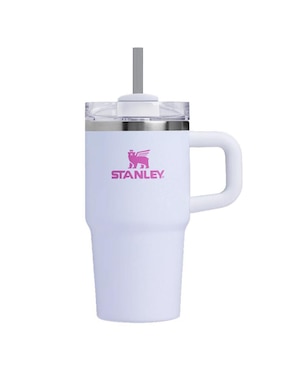 Termo Stanley De Acero Inoxidable Quencher 20oz Con Tapa Rosca 591 Ml