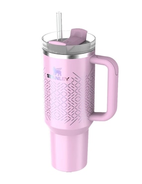 Termo Stanley de acero inoxidable con tapa rosca 1.1 L