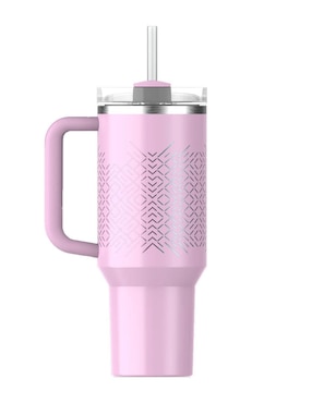 Termo Stanley de acero inoxidable con tapa rosca 1.1 L