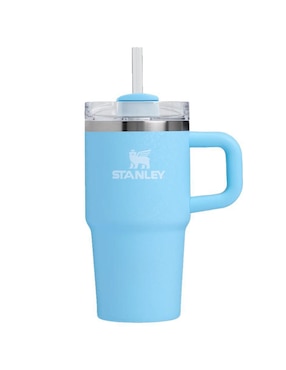 Termo Stanley De Acero Inoxidable Quencher 20oz Con Tapa Rosca 591 Ml