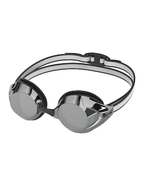 Goggles de puente intercambiable Speedo para natación unisex
