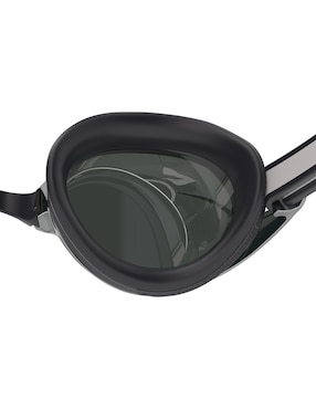 Goggles de puente intercambiable Speedo para natación unisex