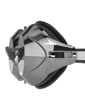Goggles de puente intercambiable Speedo para natación unisex