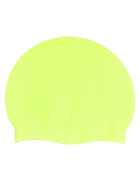 Gorra para natación de silicón Speedo