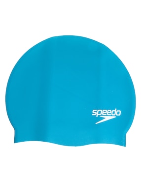 Gorra para natación de silicón Speedo