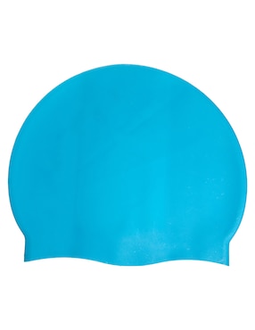 Gorra para natación de silicón Speedo