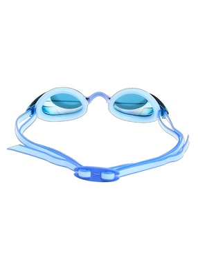 Goggles de puente intercambiable Speedo para natación unisex