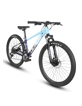 Bicicleta de montaña Turbo rodada 26 Deimos  unisex