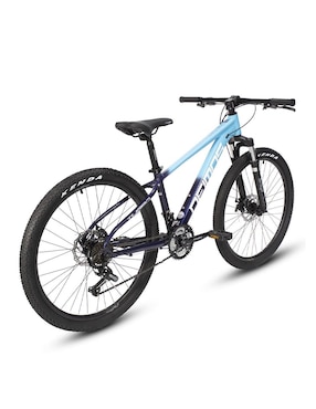 Bicicleta de montaña Turbo rodada 26 Deimos  unisex