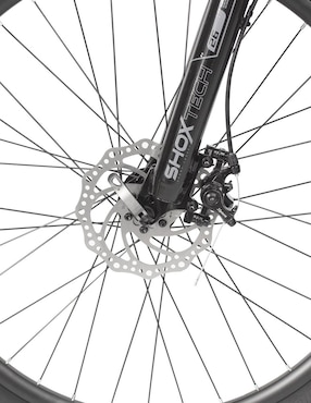 Bicicleta de montaña Turbo rodada 26 Deimos  unisex