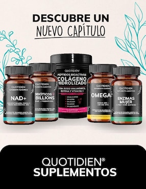 Creatina Monohidratada Micronizada Quotidien de 450 g