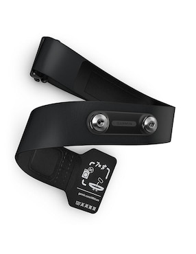Banda para entrenamiento Garmin