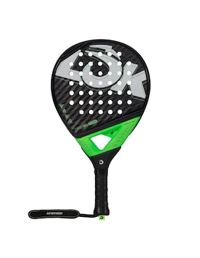 Pala de pádel Lok Flow