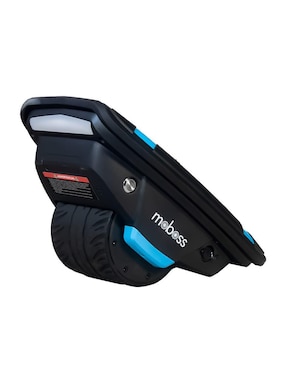 Hoverboard Moboss
