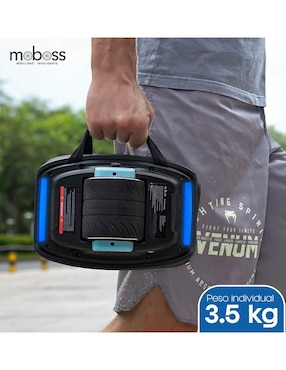 Hoverboard Moboss