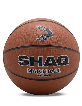 Balón Shaq Shaq0203 Para Básquetbol