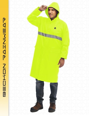 Impermeable Beckon
