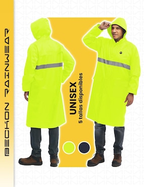 Impermeable Beckon