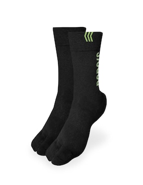 Calcetín biomecánico para correr Podoks unisex