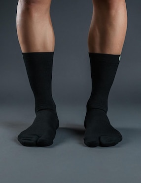 Calcetín biomecánico para correr Podoks unisex