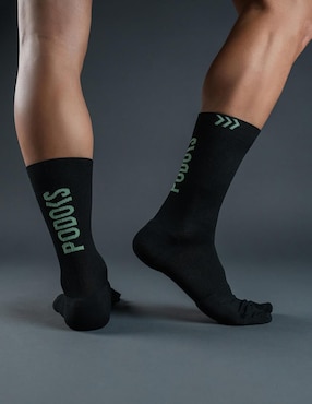 Calcetín biomecánico para correr Podoks unisex