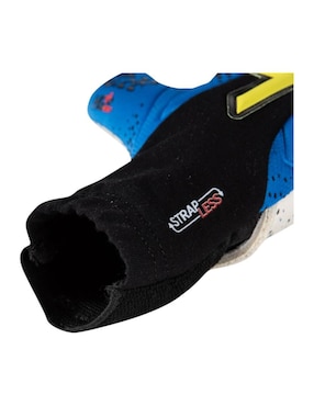 Guantes para fútbol Rinat de hombre