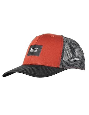 Gorra Con Visera Curva 5.11 Para Adulto