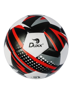 Balón Duxx Sports Flame para fútbol adulto