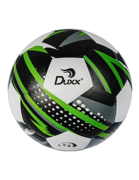 Balón Duxx Sports Flame para fútbol adulto