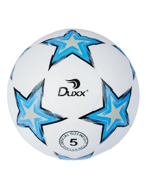 Balón Duxx Sports Star para fútbol adulto