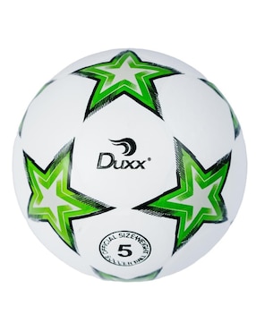 Balón Duxx Sports Star para fútbol adulto