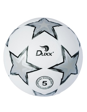 Balón Duxx Sports Star para fútbol adulto