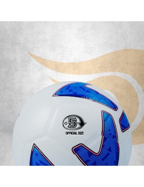 Balón Duxx Sports Land para fútbol adulto