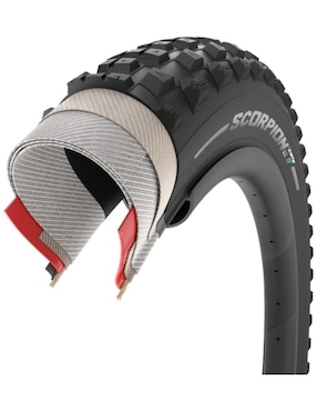 Llanta para bicicleta Pirelli rodada 29
