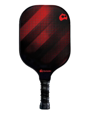 Set raqueta de pickleball Bluelander CBHH-0740 adulto