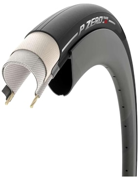Llanta para bicicleta Pirelli rodada 700